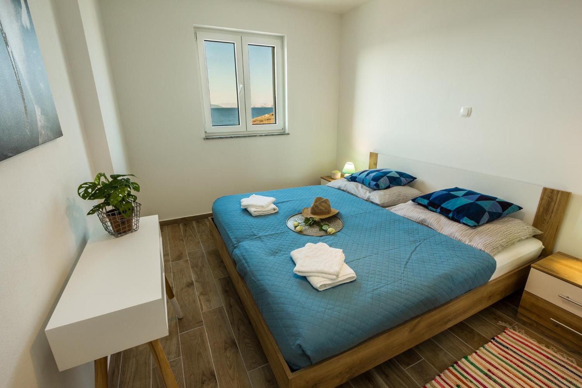 2Bfree Apartments Stinica Eksteriør billede
