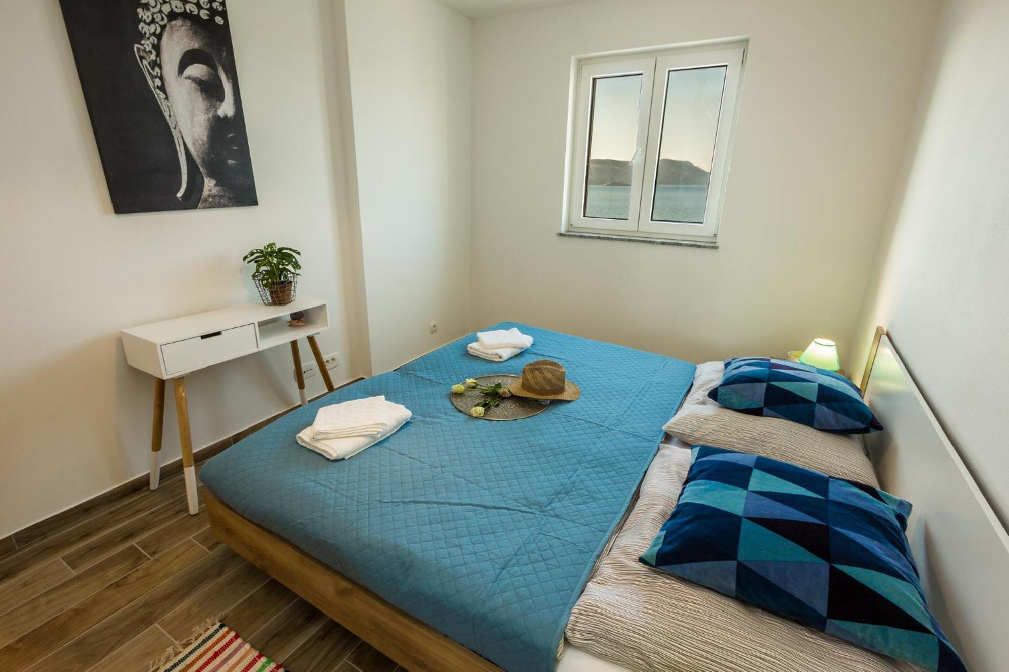 2Bfree Apartments Stinica Eksteriør billede