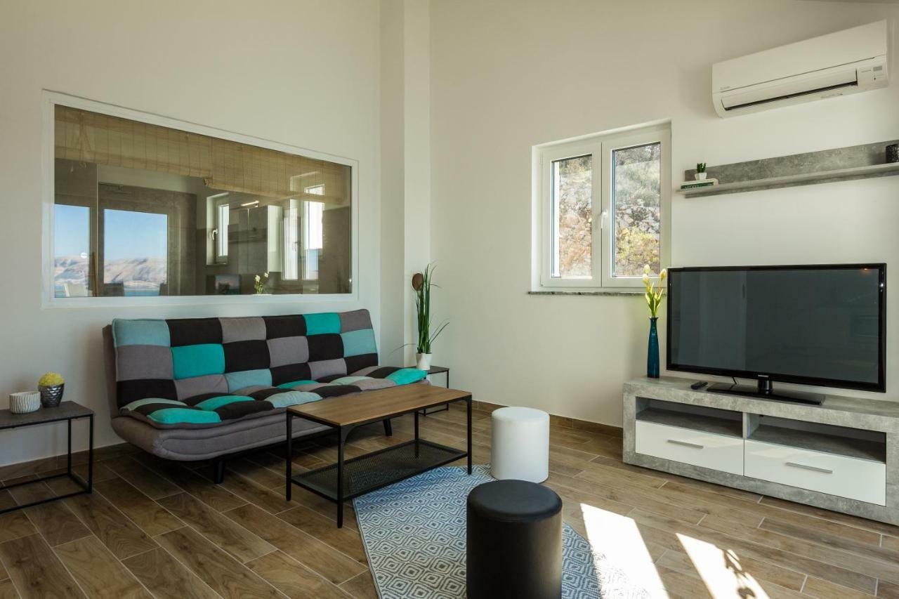 2Bfree Apartments Stinica Eksteriør billede