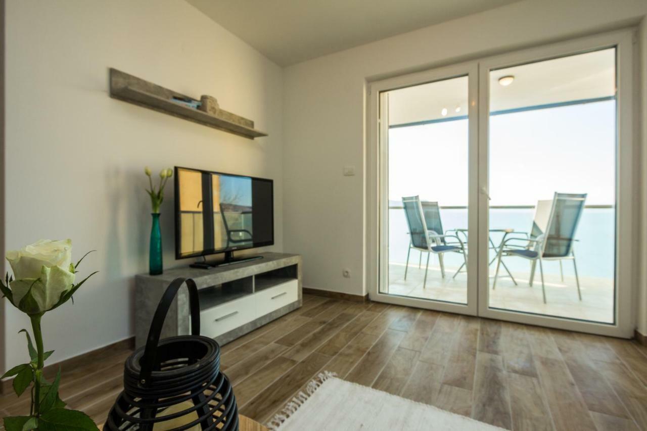 2Bfree Apartments Stinica Eksteriør billede